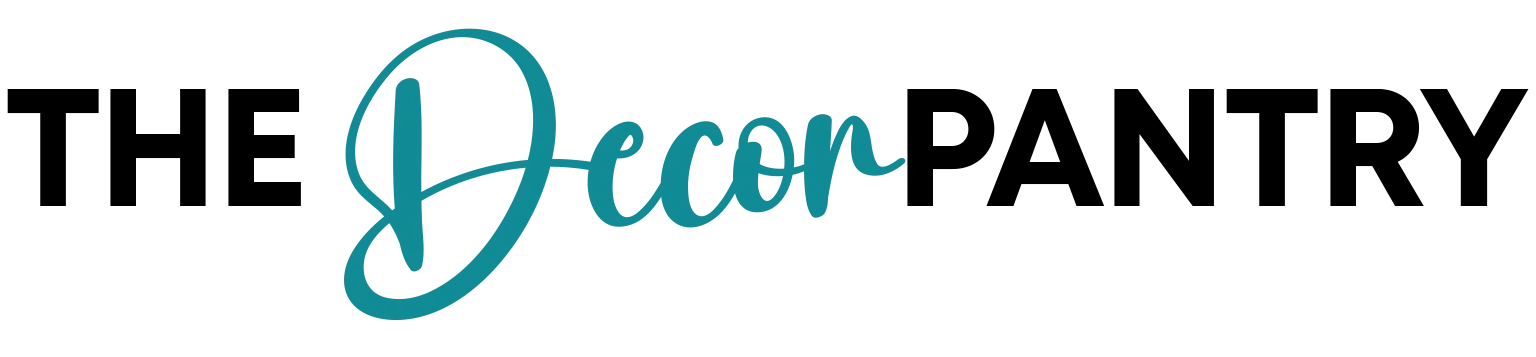 The Decor Pantry