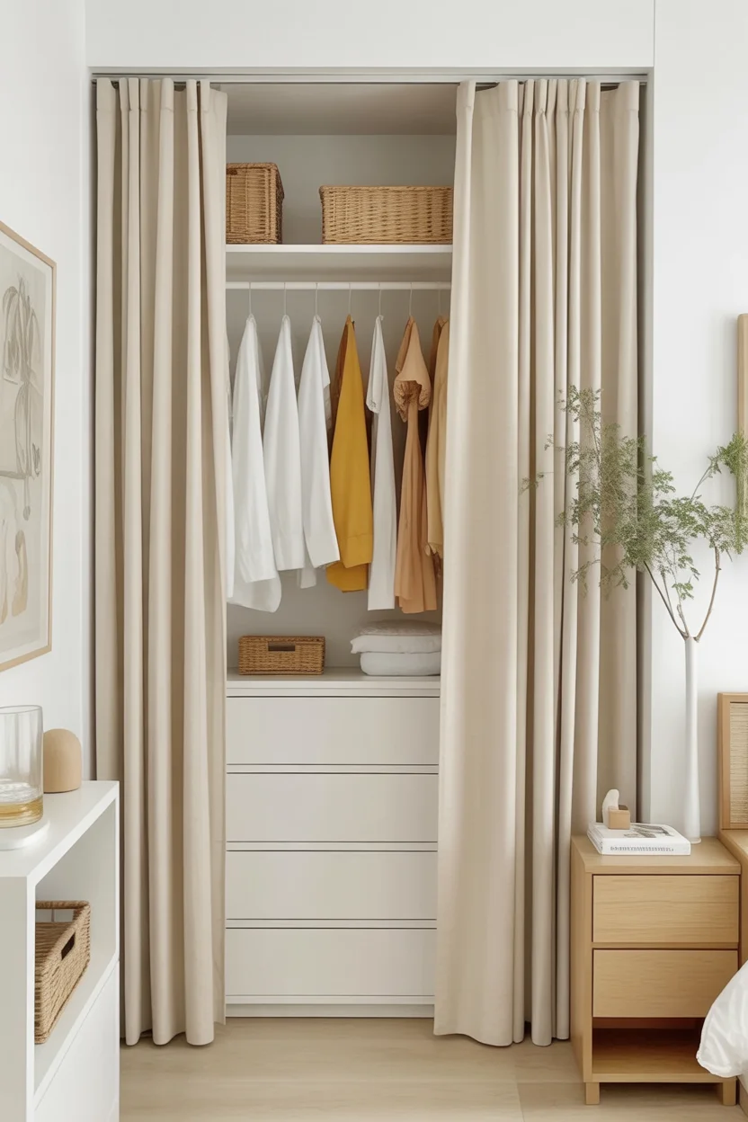 This designs highlights, closet ideas for small spaces maximize storage, improve organization, and make limited areas feel more open