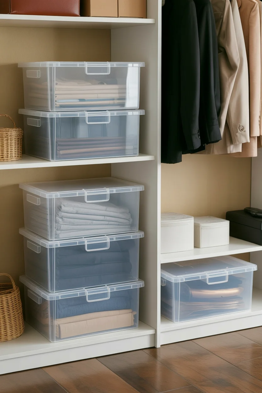 This designs highlights, closet ideas for small spaces maximize storage, improve organization, and make limited areas feel more open