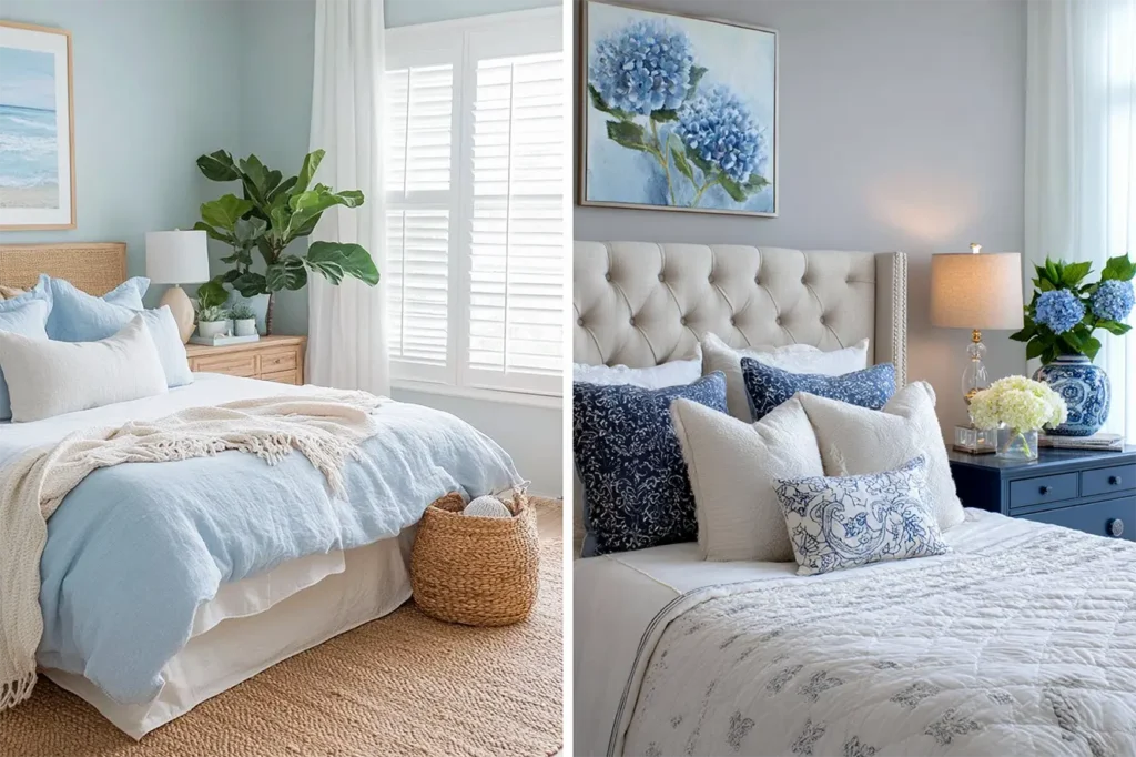 Coastal Granddaughter Decor Ideas