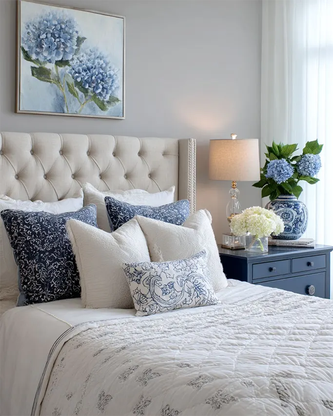 Coastal Granddaughter Decor Ideas