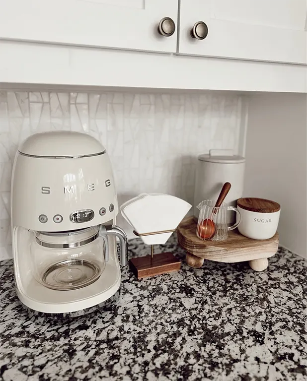 Kitchen Countertop Decor Ideas