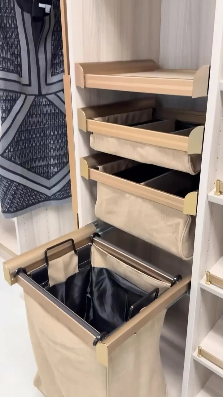 Bathroom Linen Closet Ideas