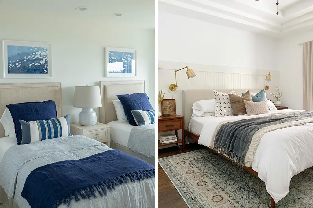 Guest Bedroom Ideas On A Budget