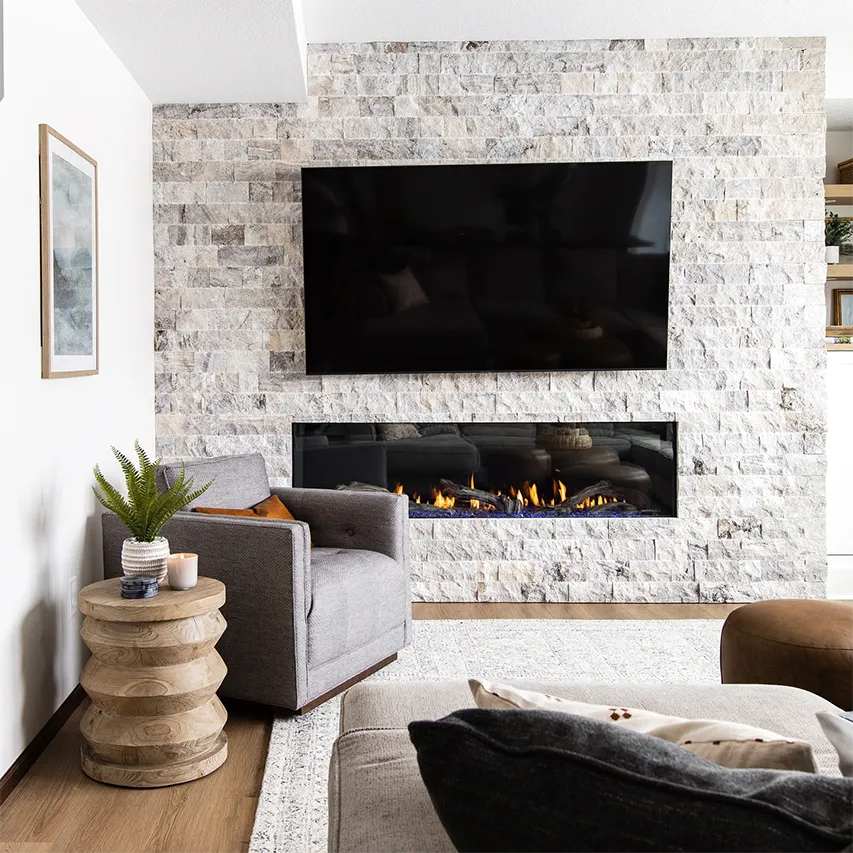 Living Room TV Wall Ideas