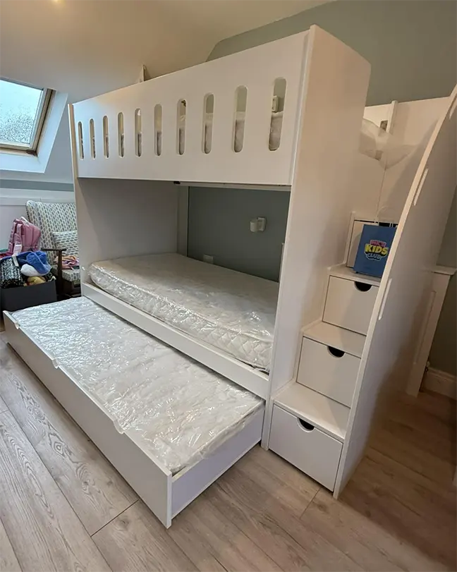 Small Bedroom Ideas For Kids