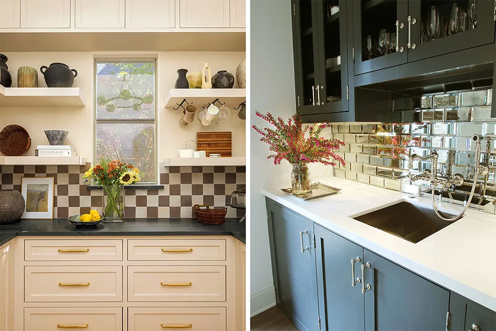 Kitchen Backsplash Ideas