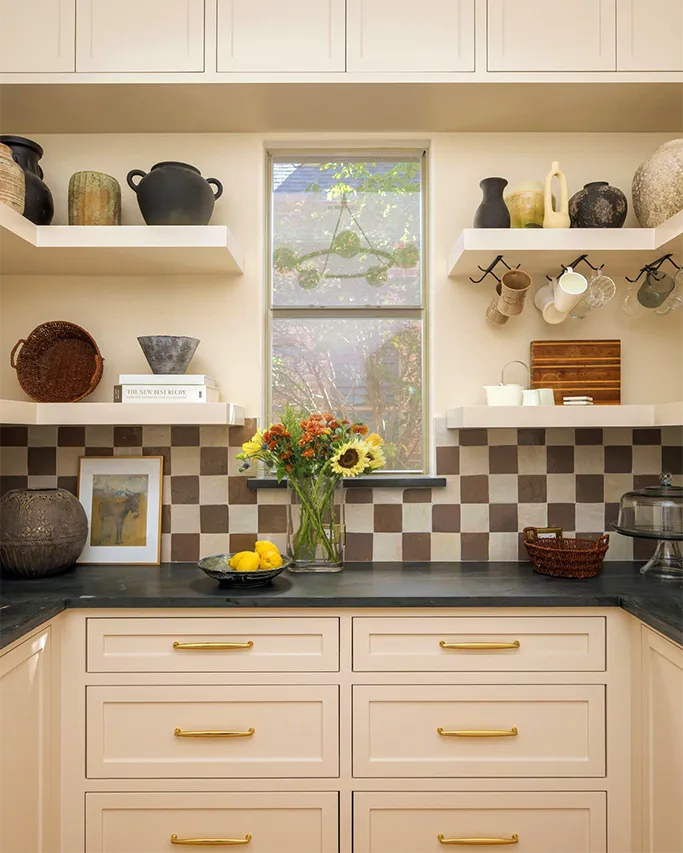 Kitchen Backsplash Ideas