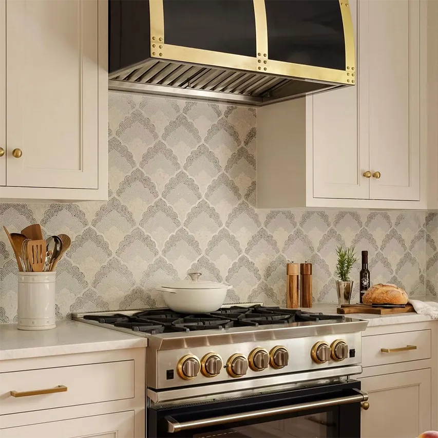 Kitchen Backsplash Ideas