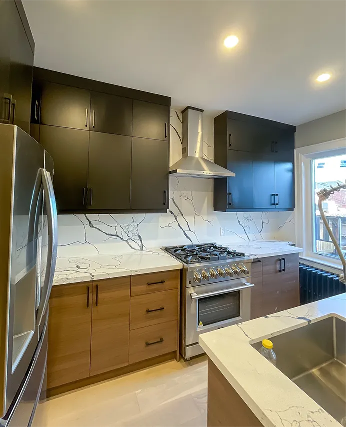 Kitchen Backsplash Ideas