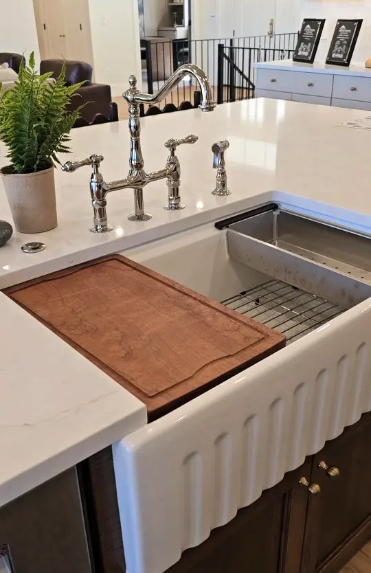 Farmhouse Kitchen Decor Ideas