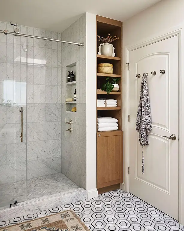 Small Bathroom Ideas