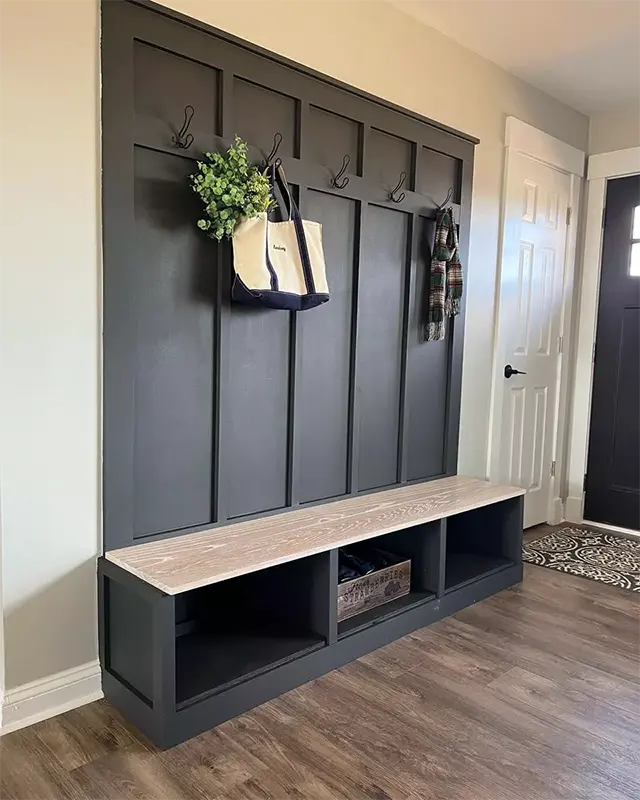 Modern Entryway Ideas