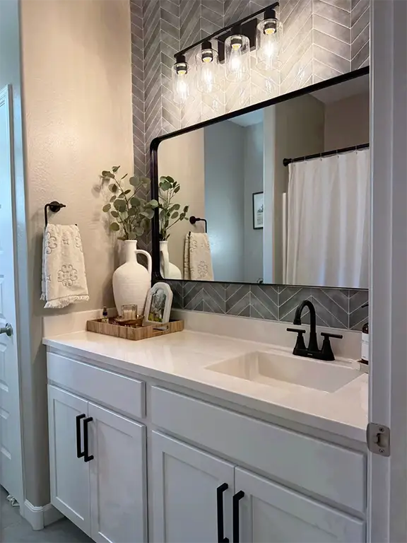 Small Bathroom Ideas