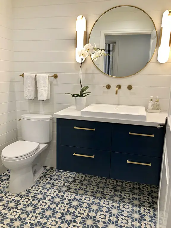 Small Bathroom Ideas