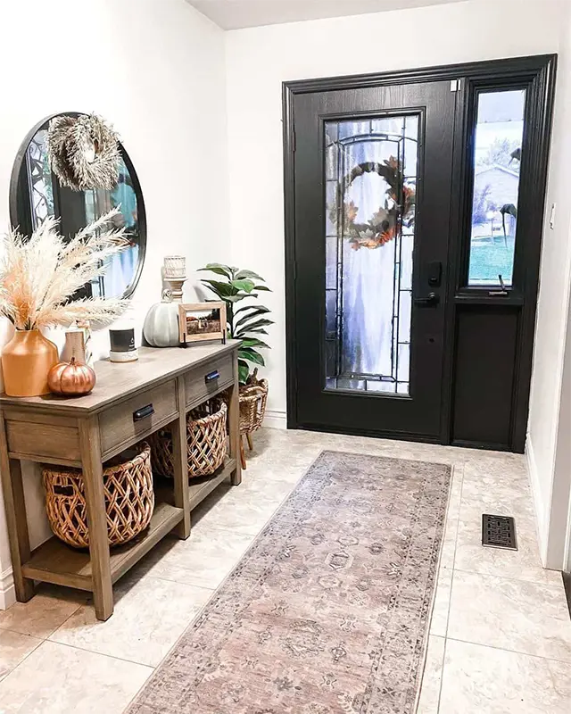 Modern Entryway Ideas