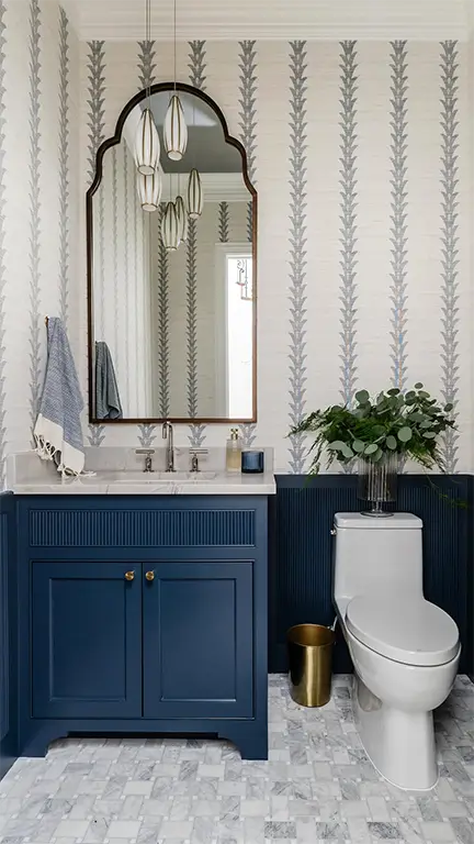Small Bathroom Ideas