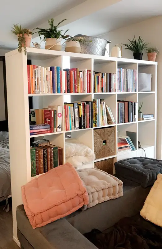 Studio Apartment Ideas