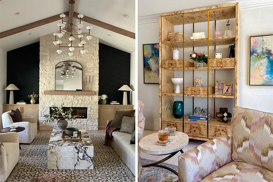 Living Room Decor Ideas