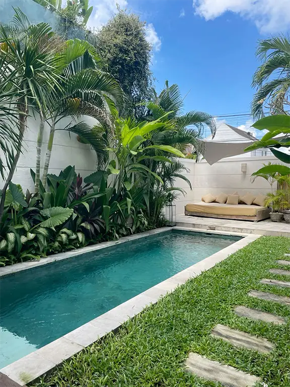 Small Backyard Pool Ideas On A Budget