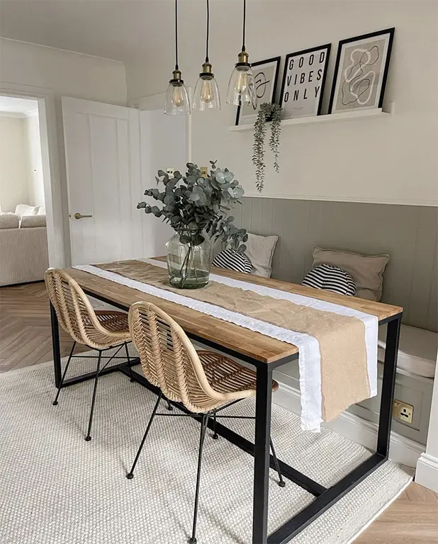 Open Kitchen Ideas