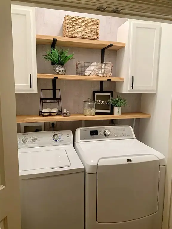 Laundry Room Paint Colors Ideas