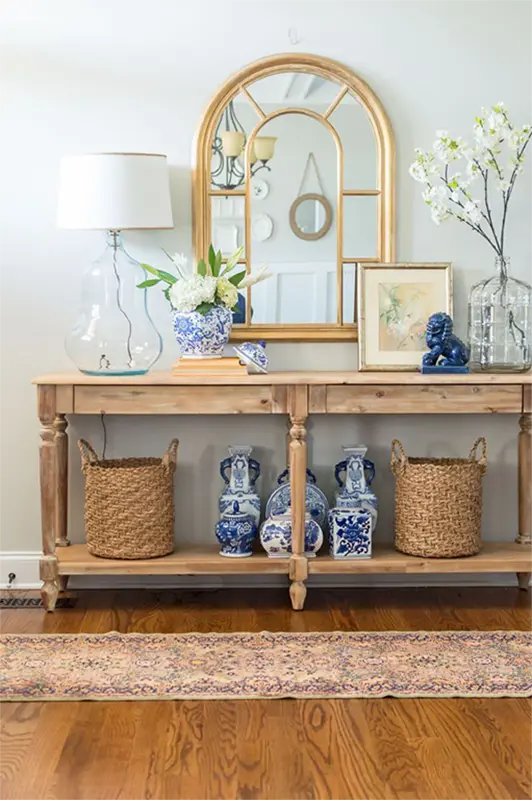 Modern Entryway Ideas