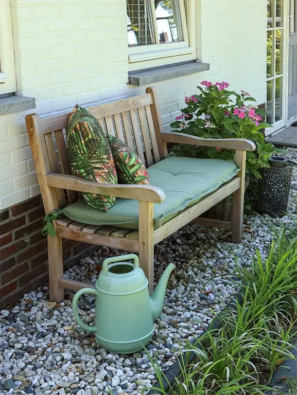 Small Front Yard Landscaping Ideas