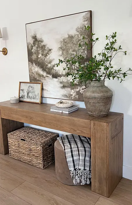 Modern Entryway Ideas