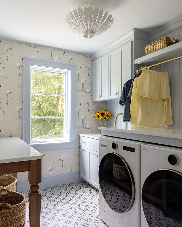 Laundry Room Paint Colors Ideas