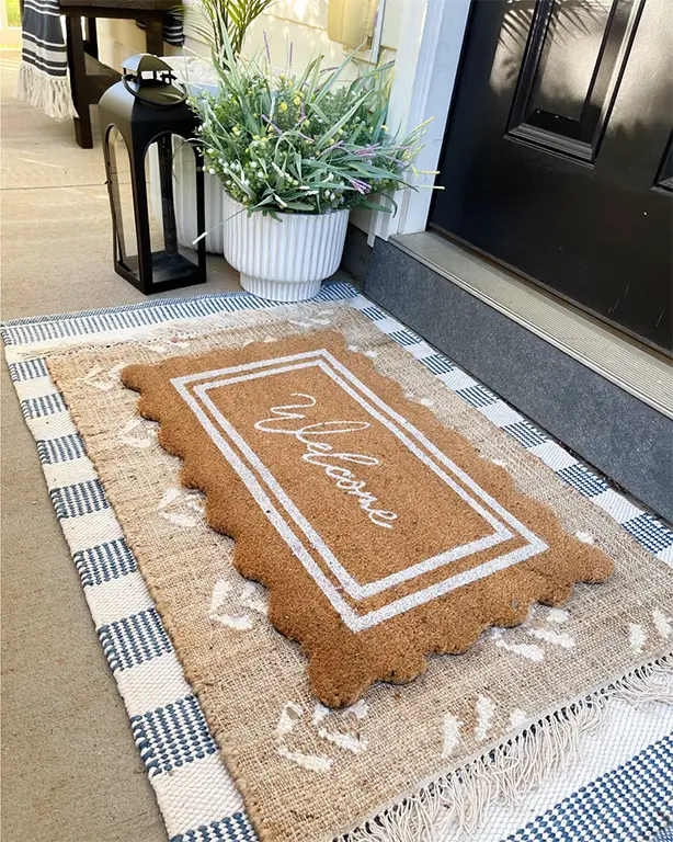 Entryway Rug Ideas