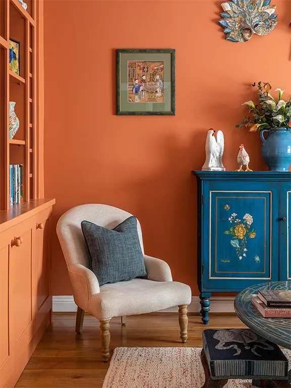 Bohemian Home Decor Ideas