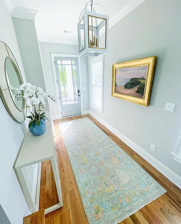 Entryway Rug Ideas