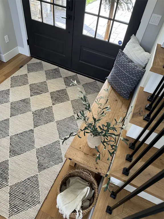 Entryway Rug Ideas