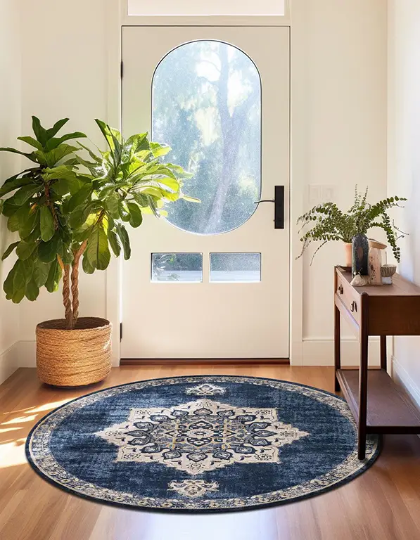 Entryway Rug Ideas