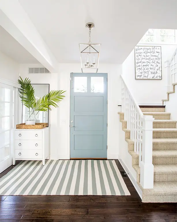 Entryway Rug Ideas