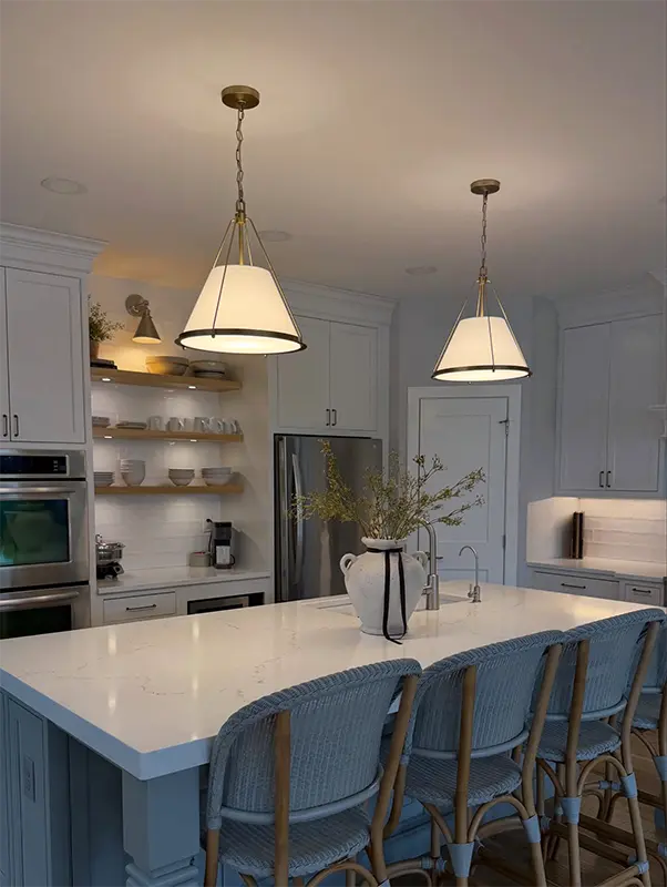 Farmhouse Kitchen Decor Ideas
