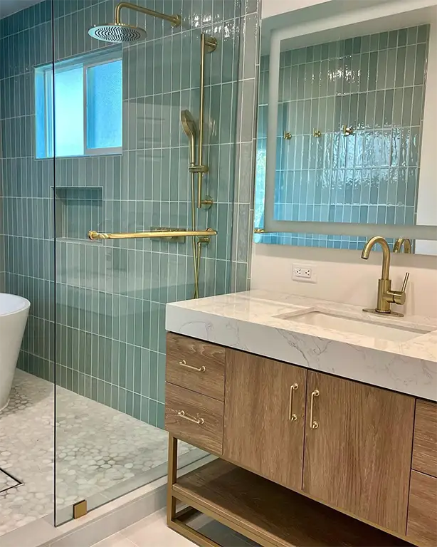 Small Bathroom Ideas