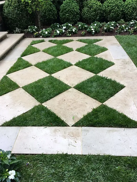 Small Front Yard Landscaping Ideas