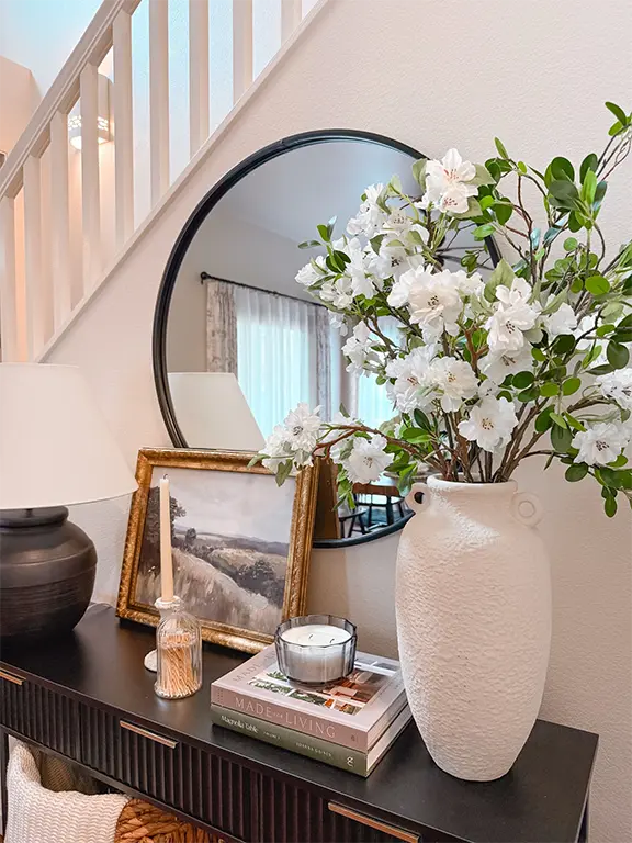 Modern Entryway Ideas