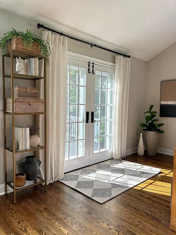 How to Make Your Living Room Look Expensive