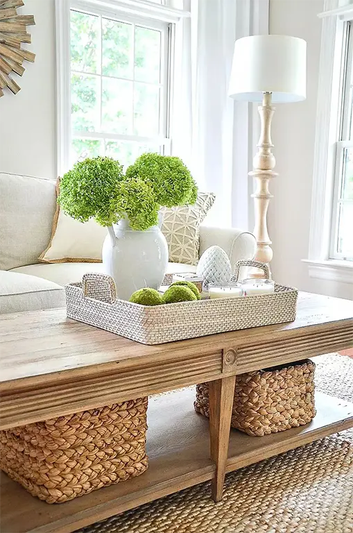 Living Room Decor Ideas