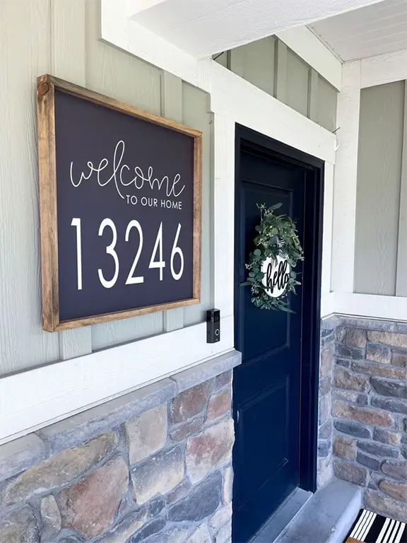 Small Front Porch Ideas