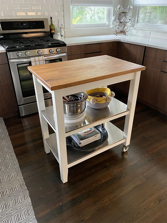 Studio Apartment Ideas