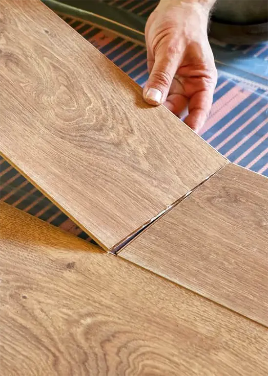 Kitchen Flooring Ideas