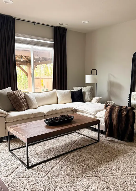 Living Room Decor Ideas