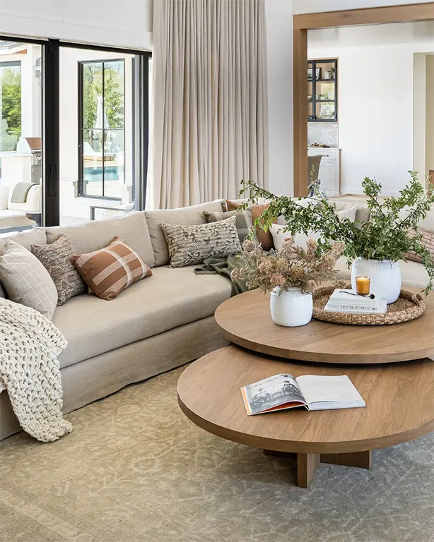 Living Room Decor Ideas