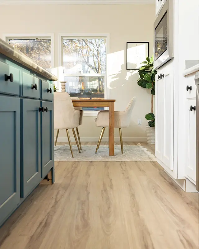 Kitchen Flooring Ideas