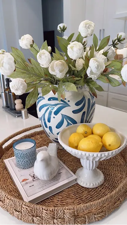 Dining Table Centerpiece Ideas