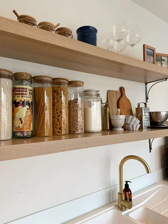 Farmhouse Kitchen Decor Ideas